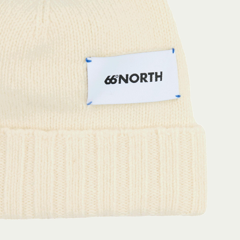 66°NORTH Reykjavík Beanie outlook