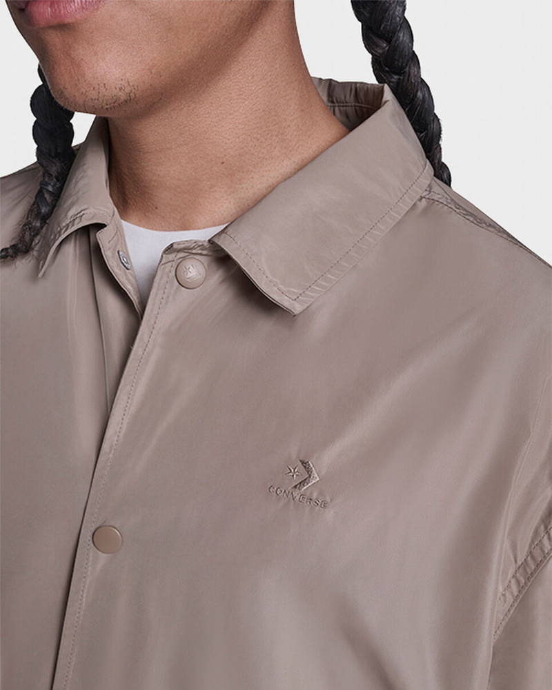 Andover Coach Jacket 7