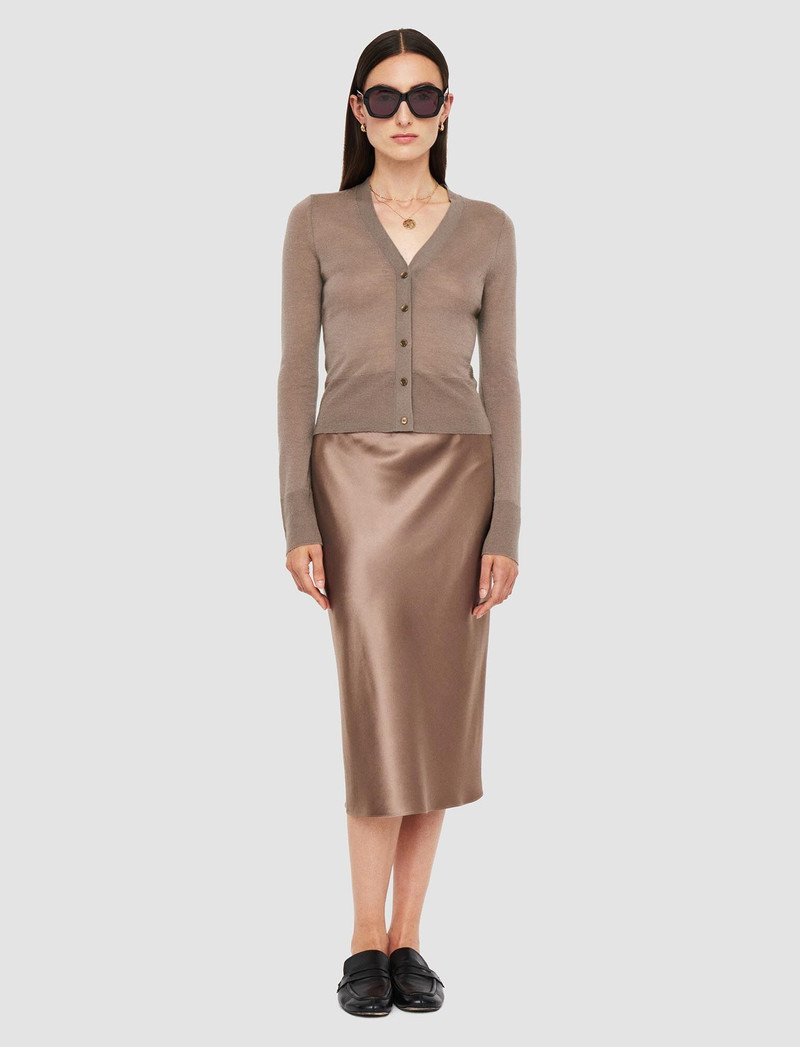 JOSEPH Cashair Cardigan outlook