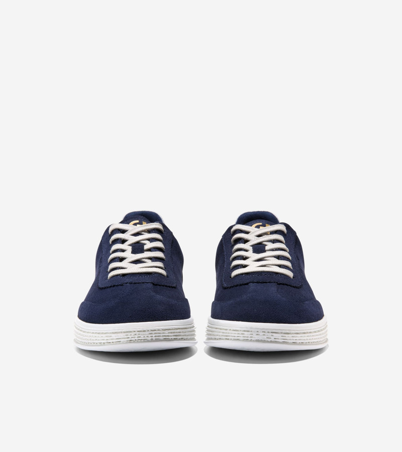 COLE HAAN Women's GrandPrø Turf SkyWeave™ Sneakers outlook
