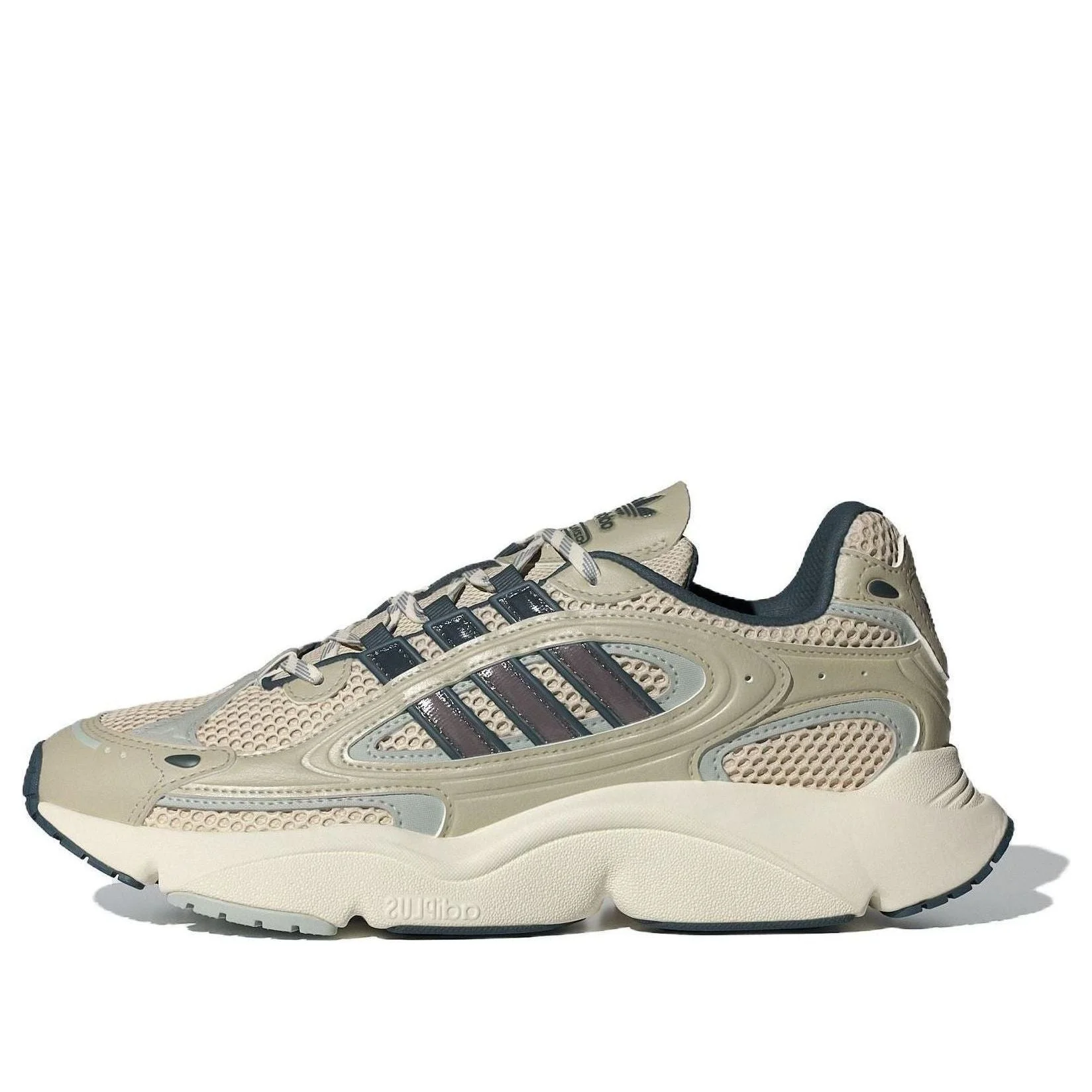 adidas 원본 Ozmillen 'Wonder 베이지 오트' IF1817 - 1
