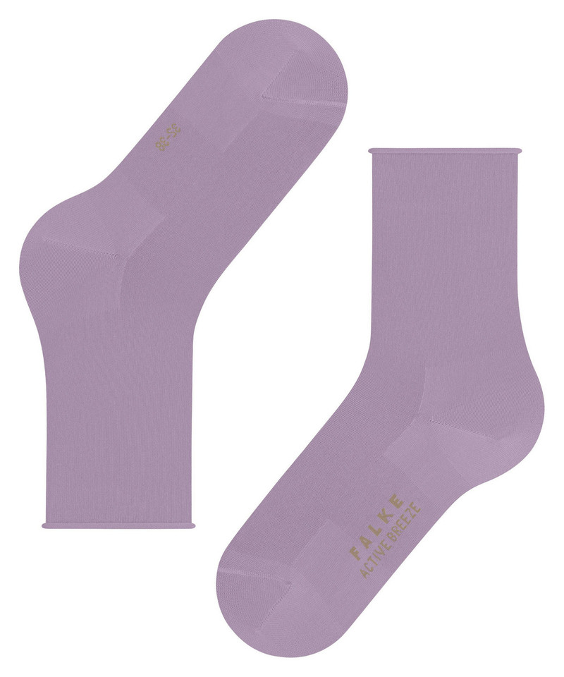 Active Breeze Women Socks 5