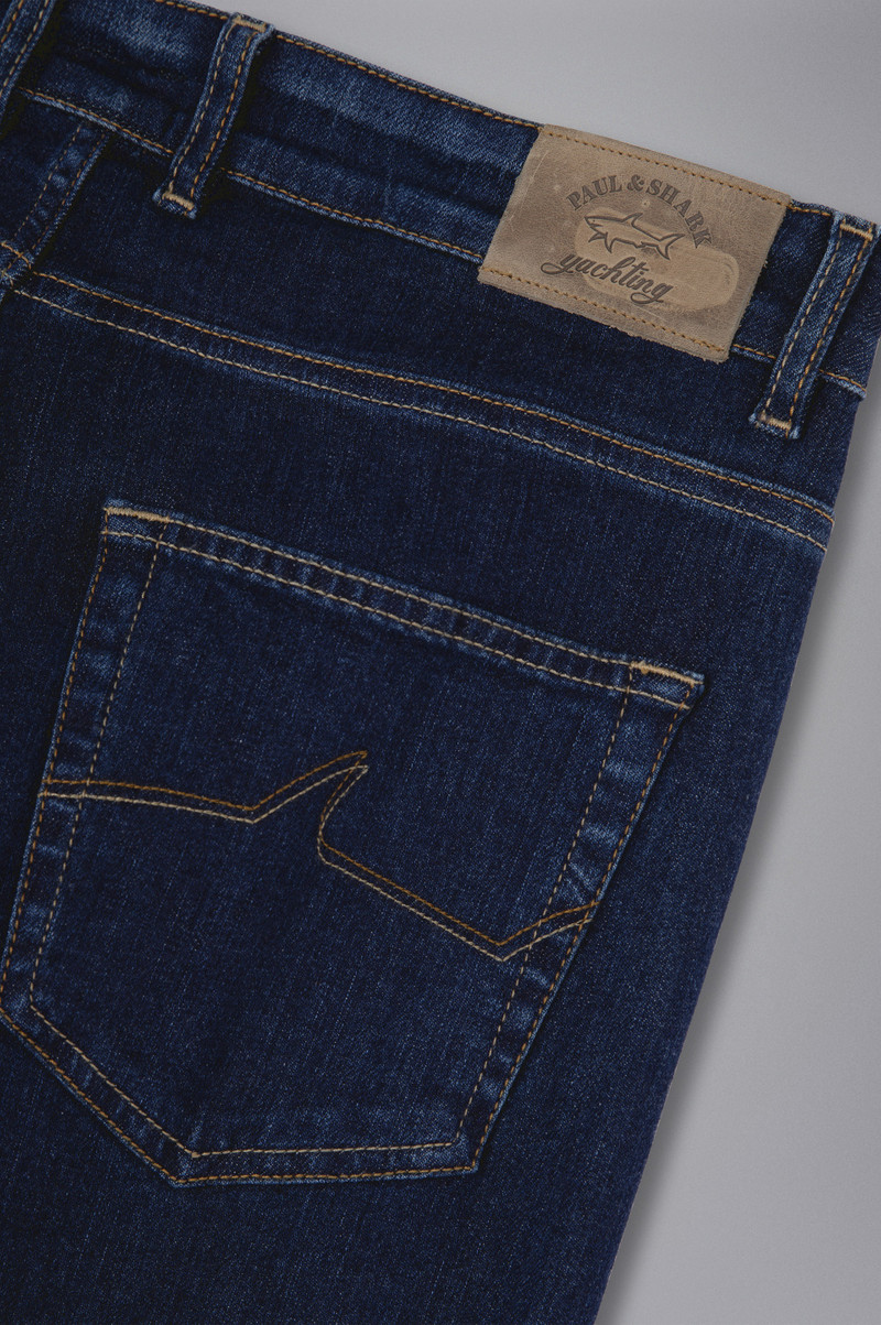 POWER DENIM JEANS 6