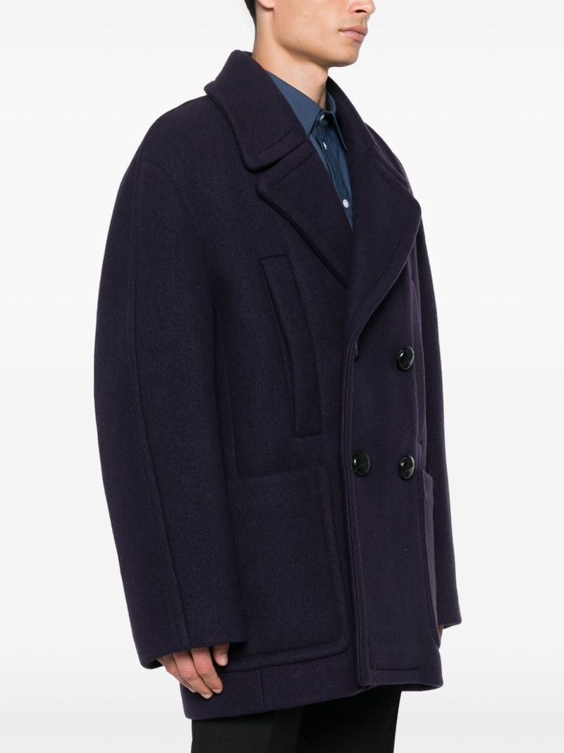 double-breasted coat 3