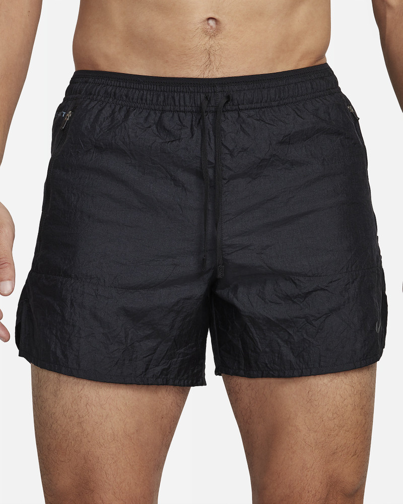 Nike Nike Stride Running Division Men's Dri-FIT 5" Brief-Lined Running Shorts outlook