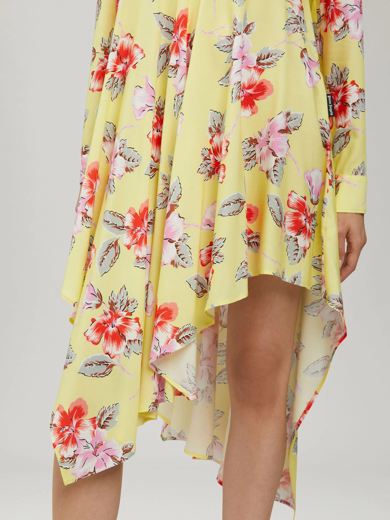 HIBISCUS DRESS 6