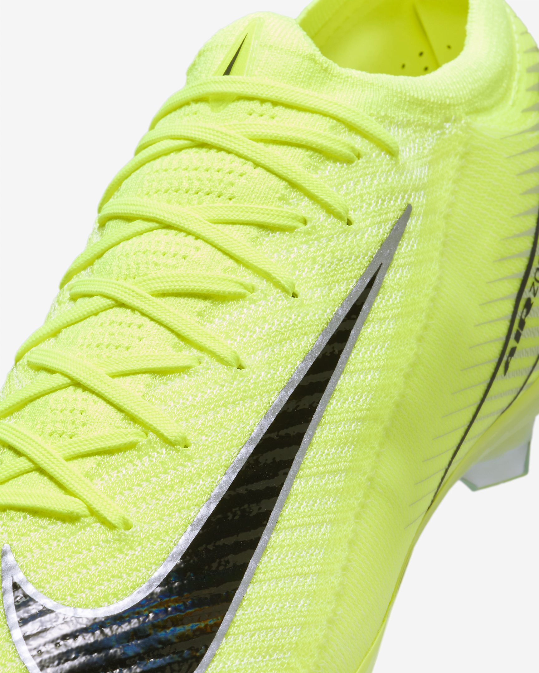 Nike Mercurial Vapor 16 Elite FG Low-Top Soccer Cleats - 8