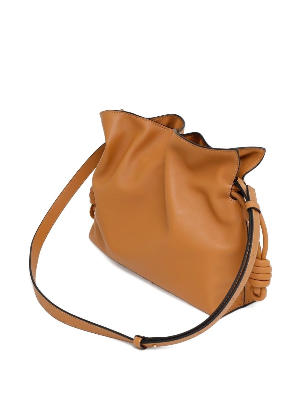 medium Flamenco clutch bag - 2