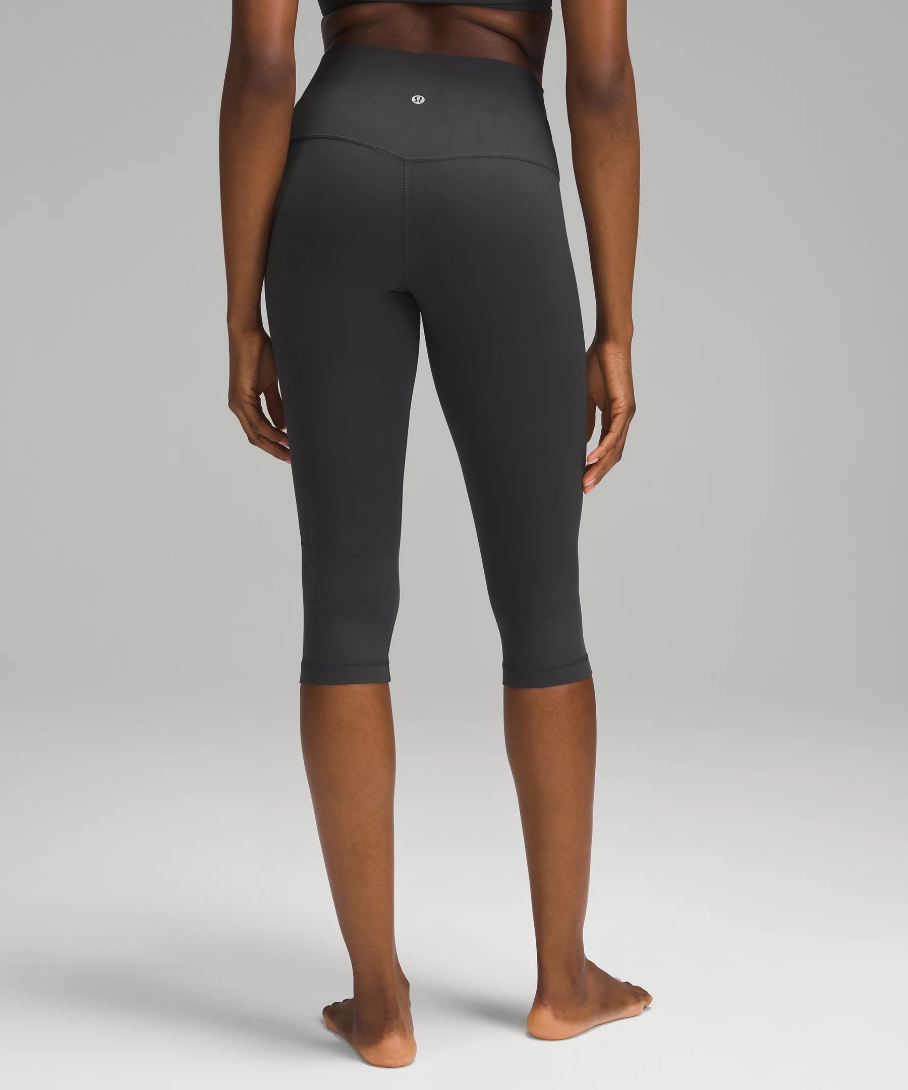 lululemon Align™ High-Rise Crop 17" - 3