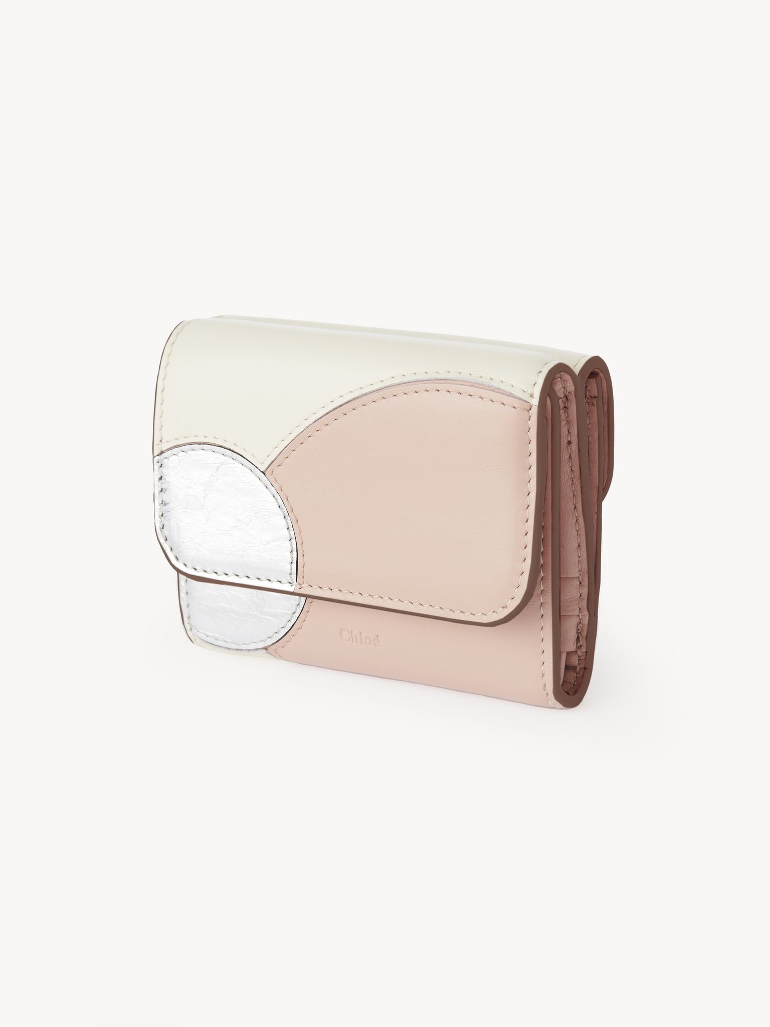 MOONA SMALL TRI-FOLD - 2