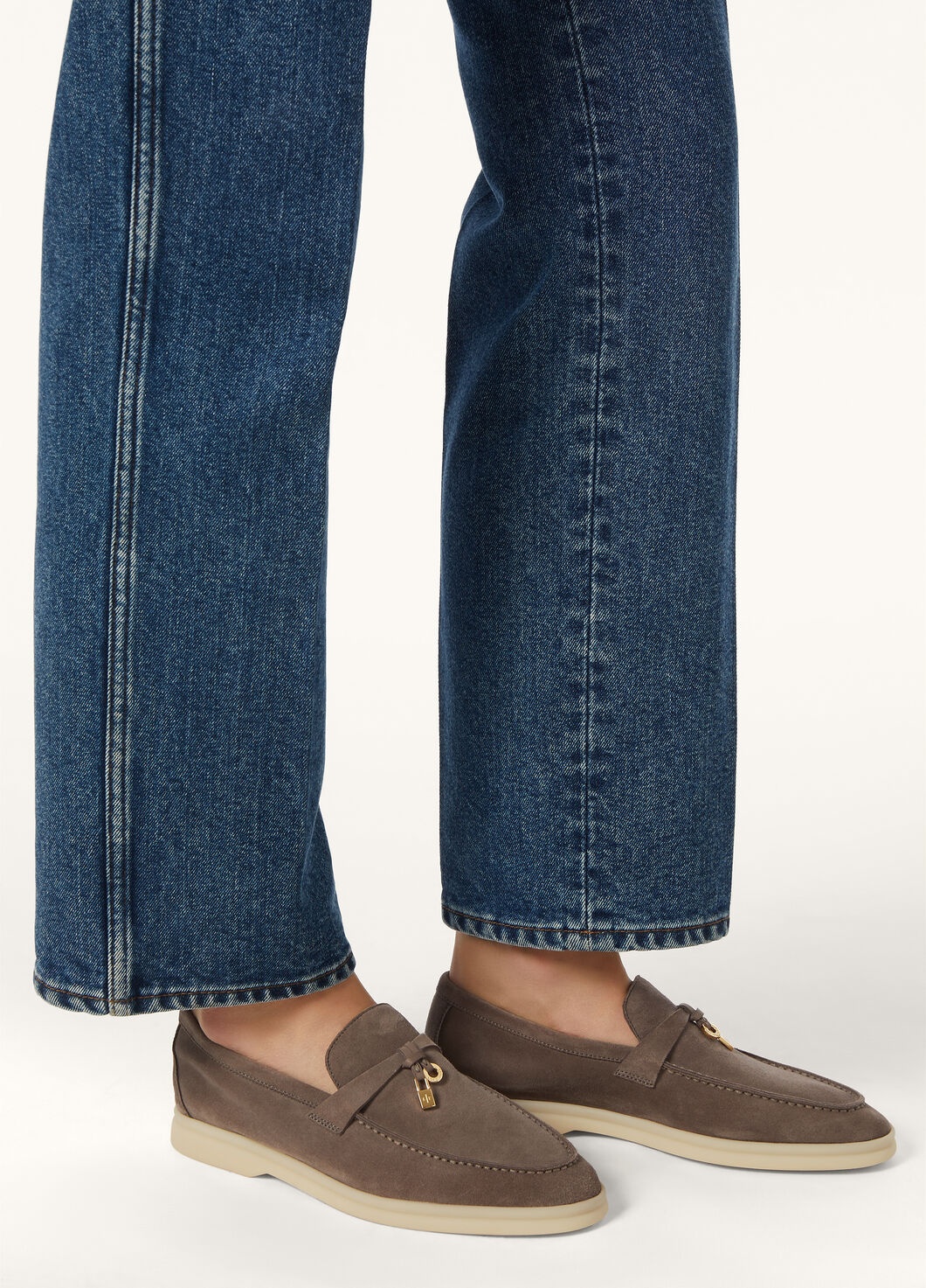 Summer Charms Walk Loafer - 2
