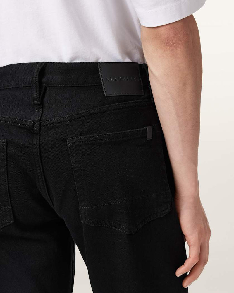 IGGY SKINNY FIT DENIM JEANS 5