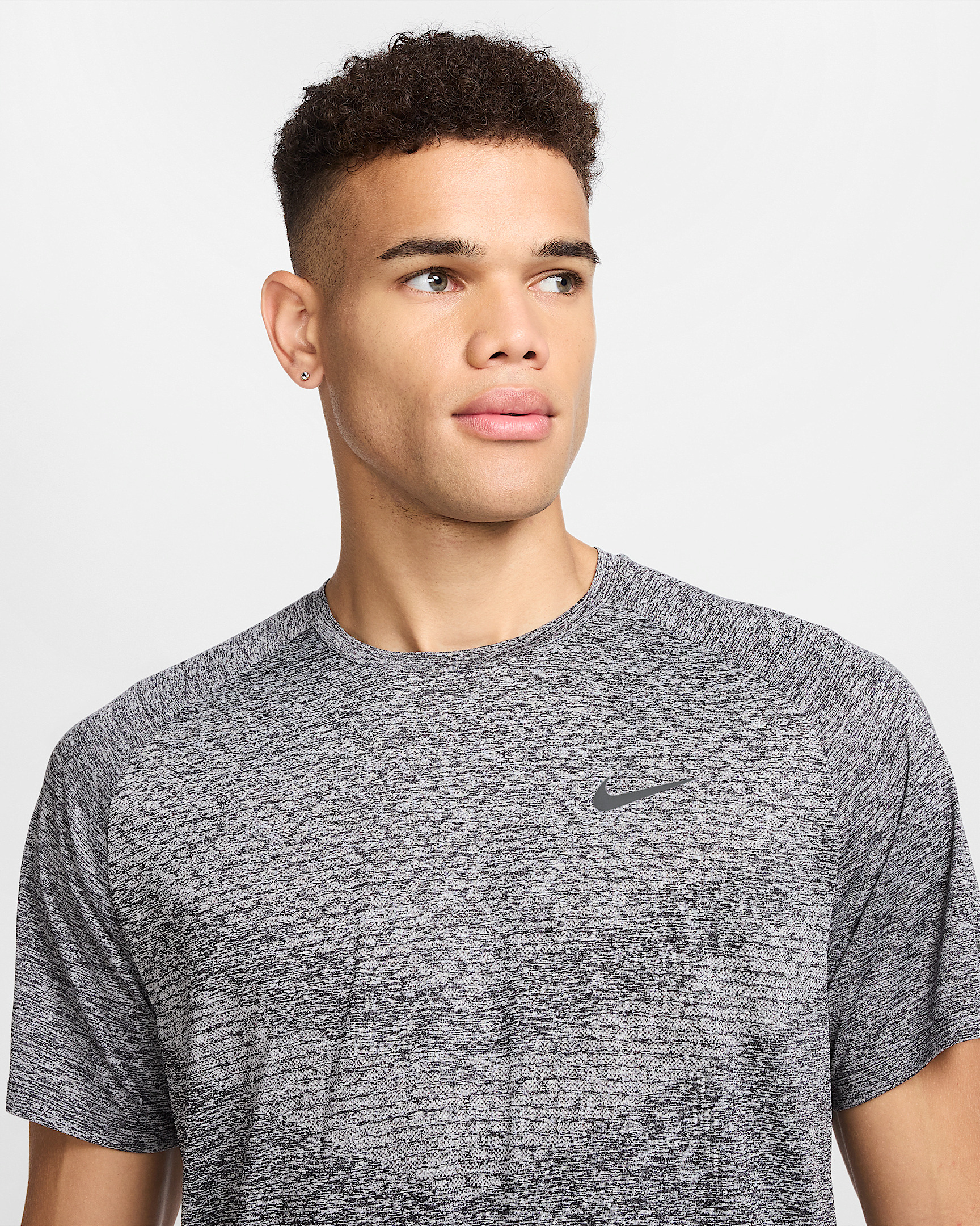 Nike Stride Men's Dri-FIT ADV Short-Sleeve Running Top - 3
