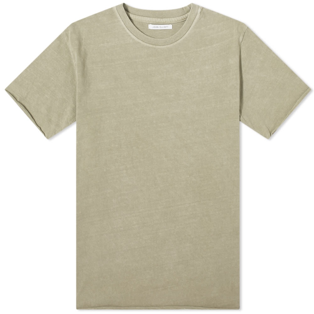 John Elliott Anti-Expo Tee - 1