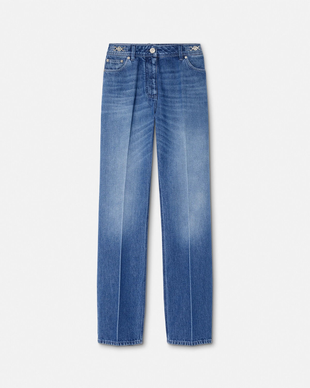 Medusa '95 Boyfriend Jeans - 1