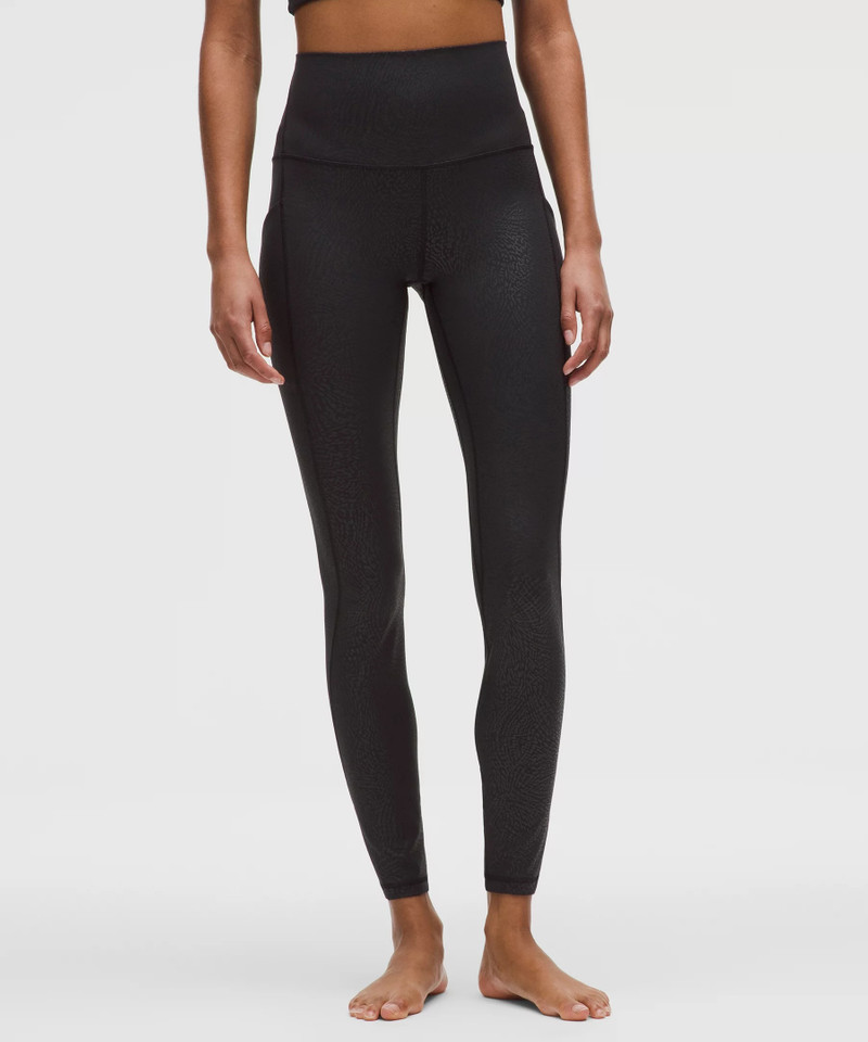 lululemon lululemon Align™ High-Rise Pant with Pockets 28" outlook