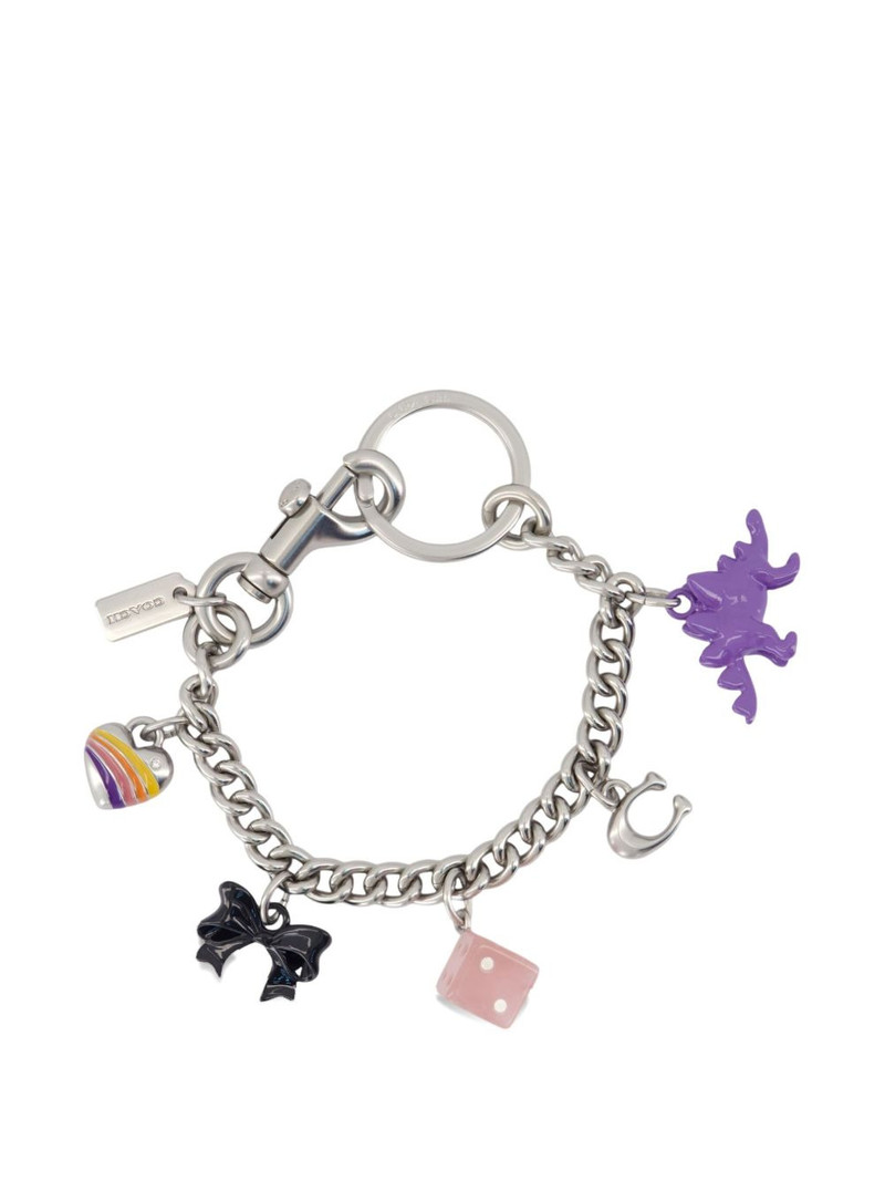 charm-link keyring 1