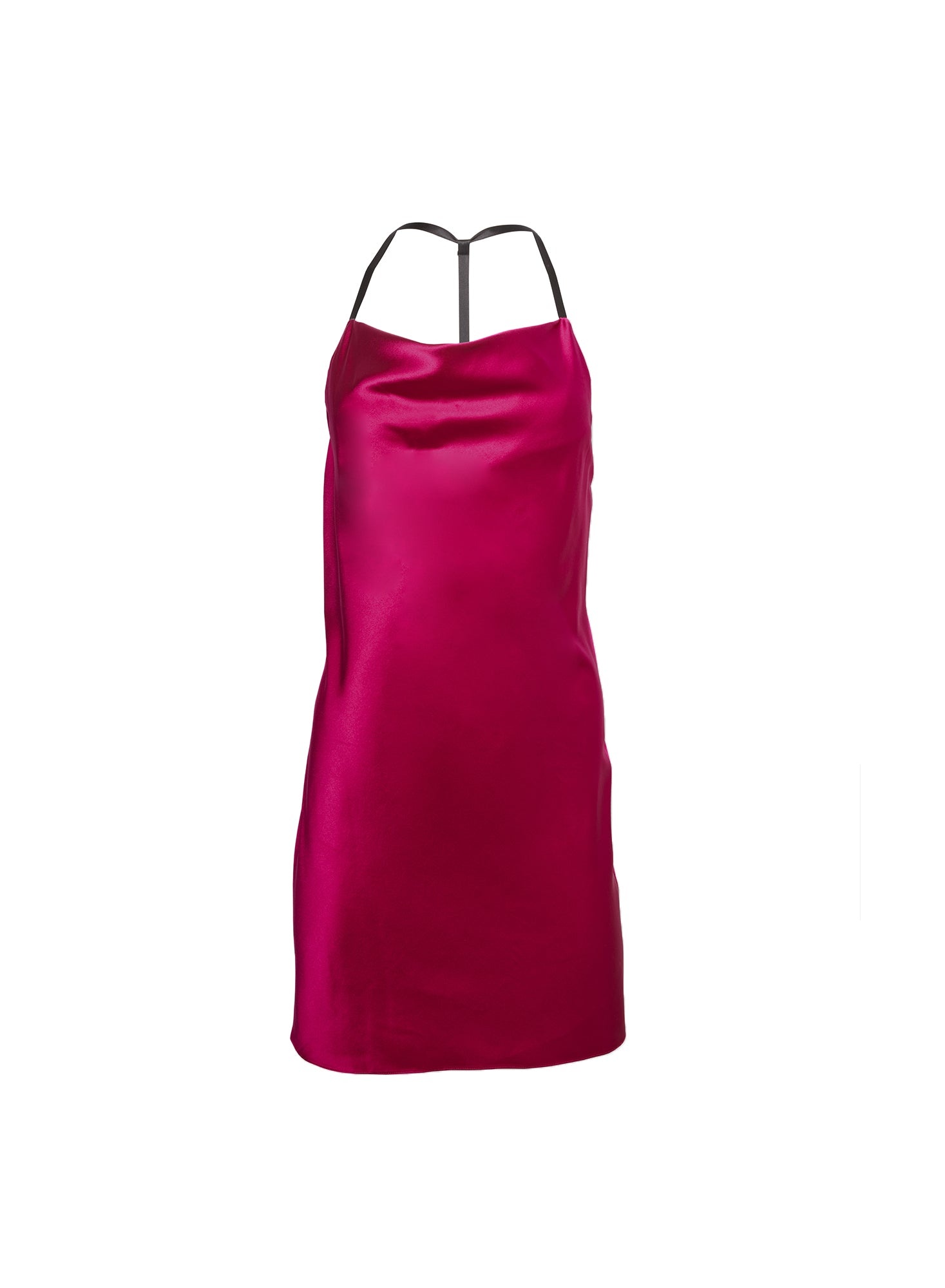 T-Back Cowl Slip - 1