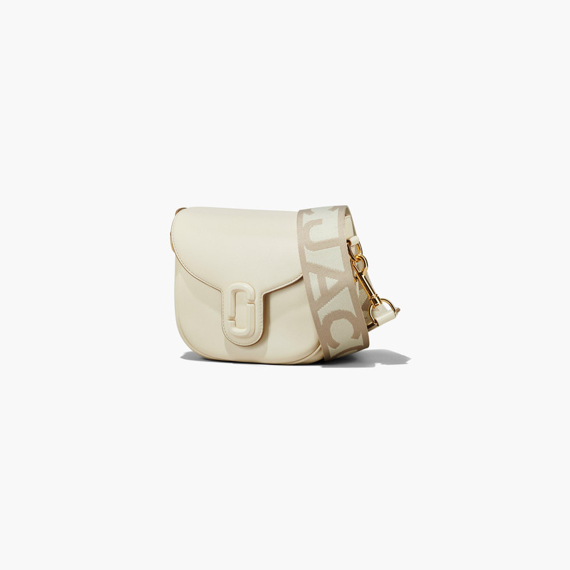 THE J MARC SMALL SADDLE BAG 4