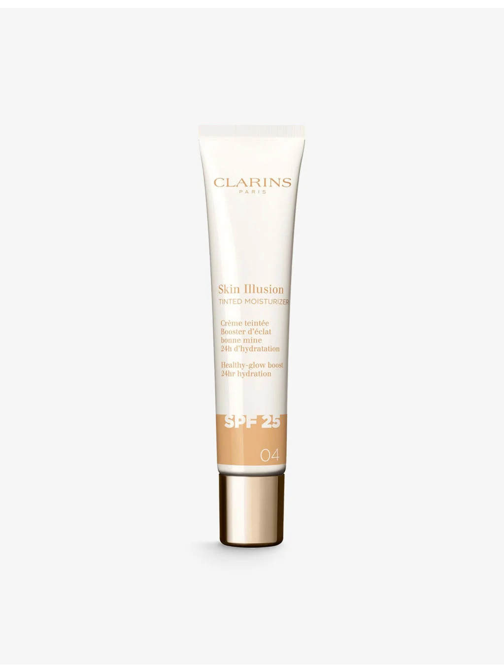 Skin Illusion Tinted Moisturiser 40ml - 1