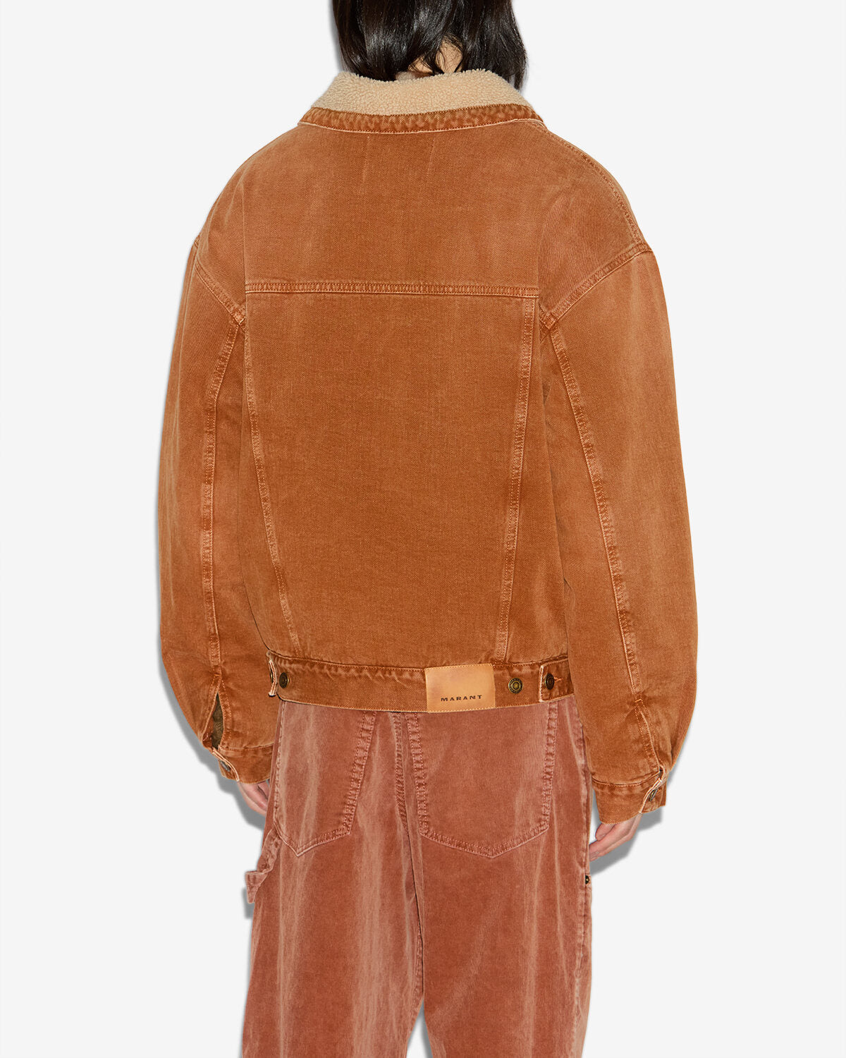 JACKSON JACKET - 5