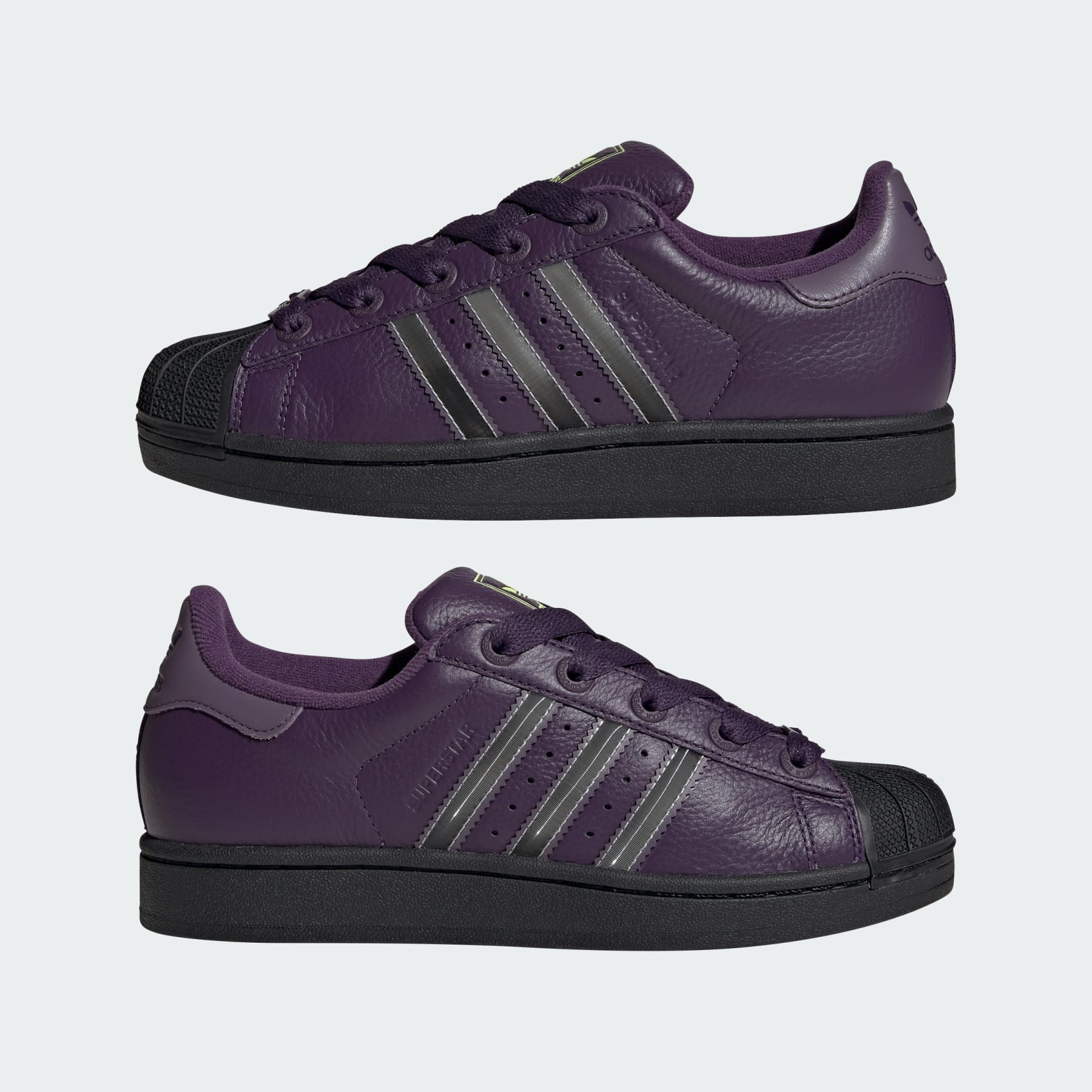 Superstar II Shoes - 7
