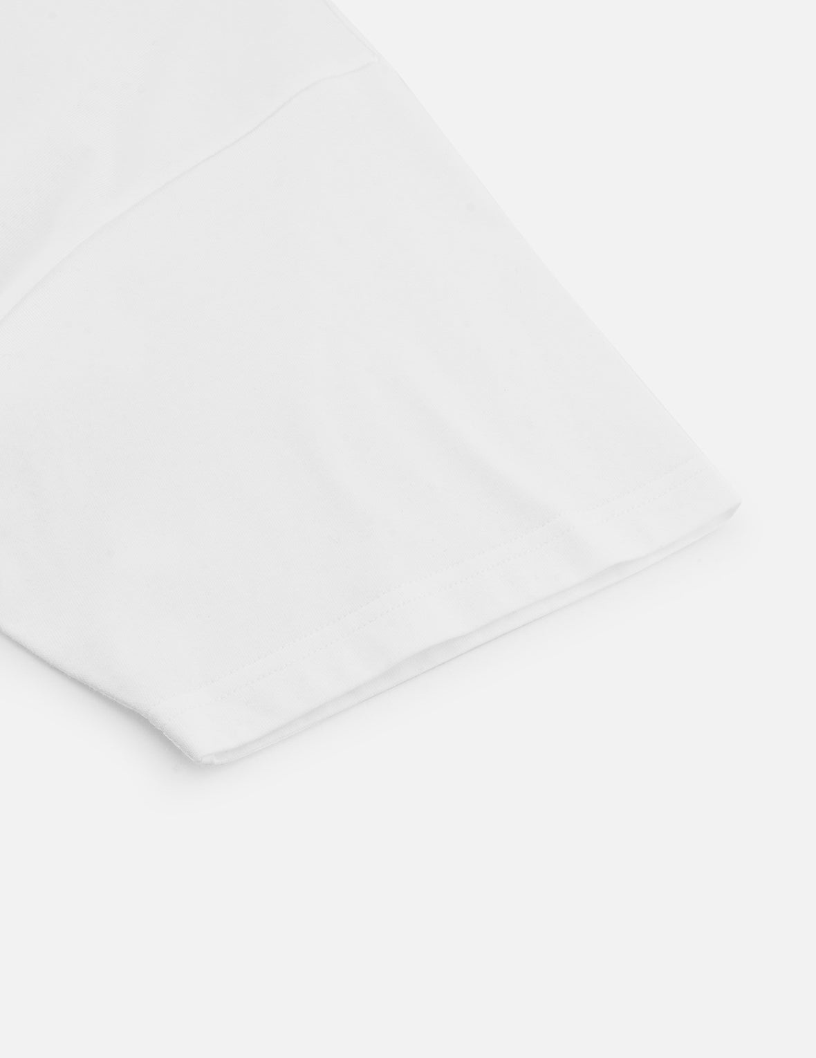 Hakutaku Daicock Print Relax Fit T-shirt - 12