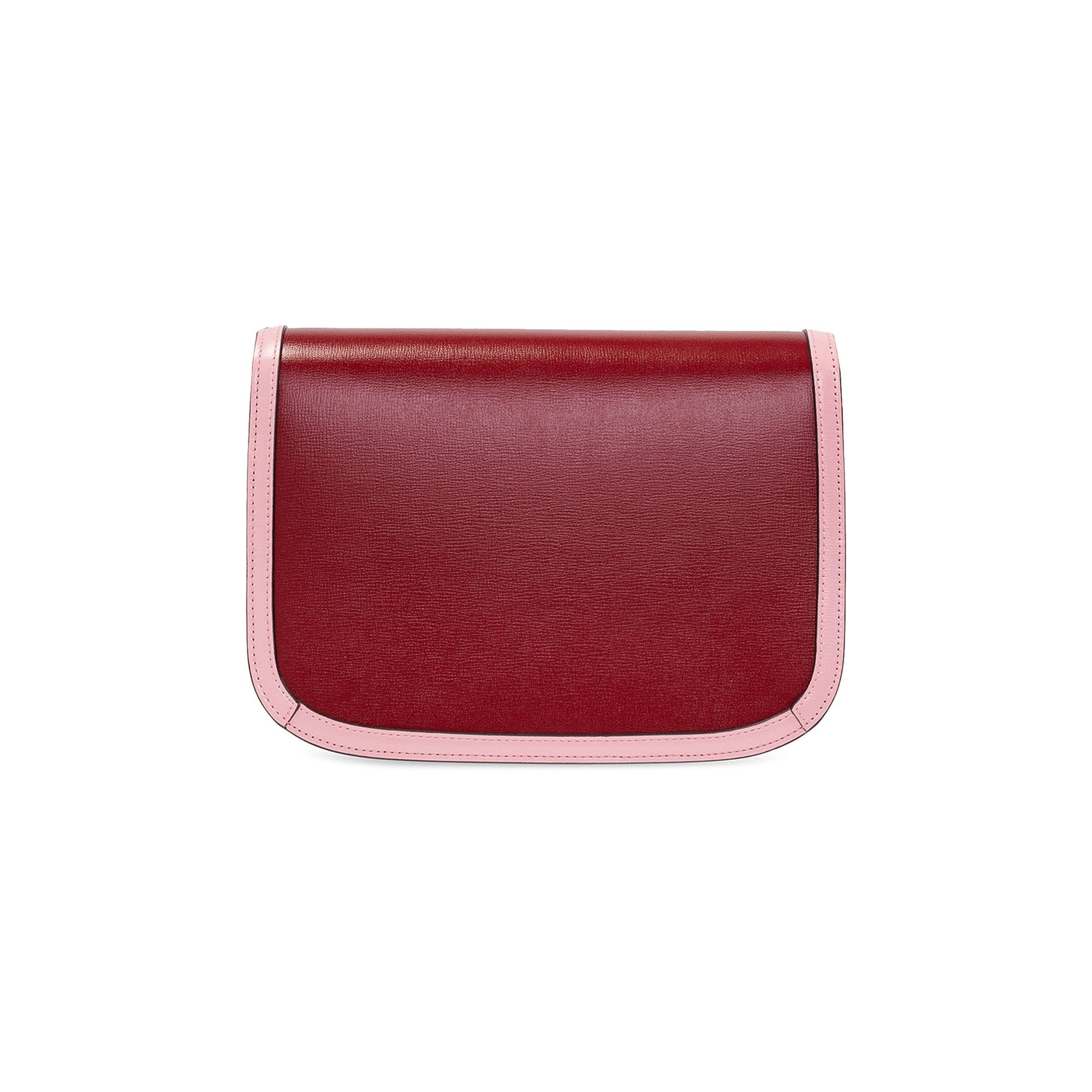 Gucci Handbag 'Red/Pink' - 2