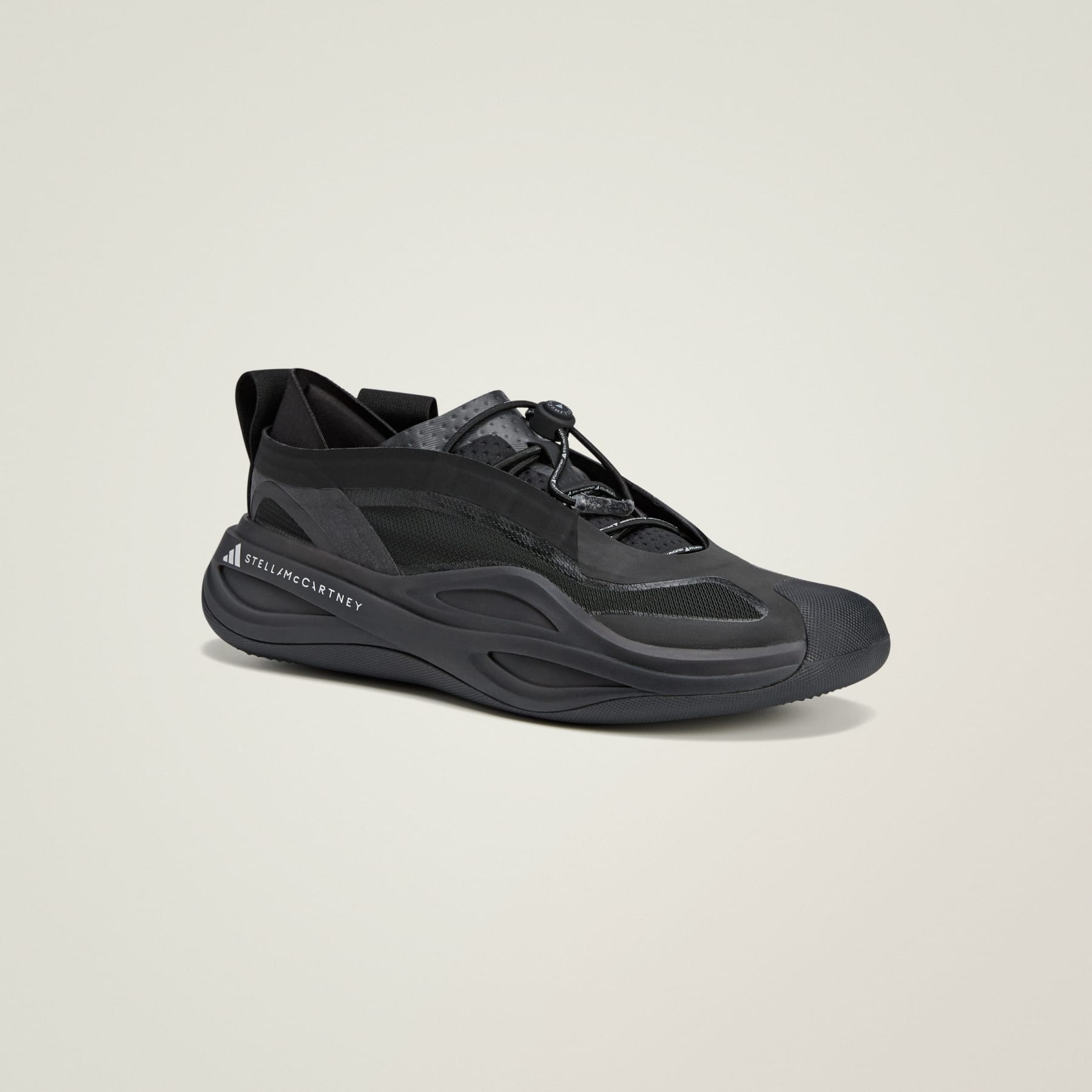 adidas by Stella McCartney Sportswear Low Ground Shoes - 7