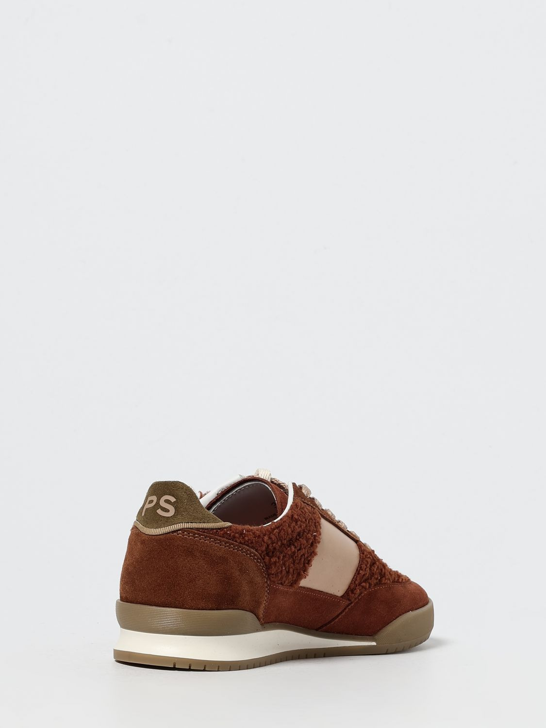 Sneakers woman Paul Smith - 3