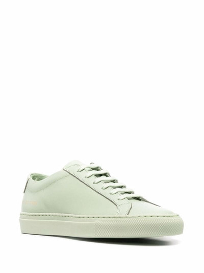 Common Projects Original Achilles sneakers outlook