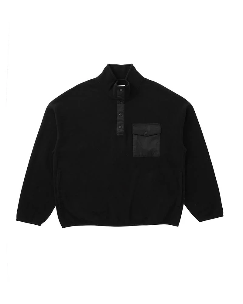 BARLOW P.O. BLACK - 1