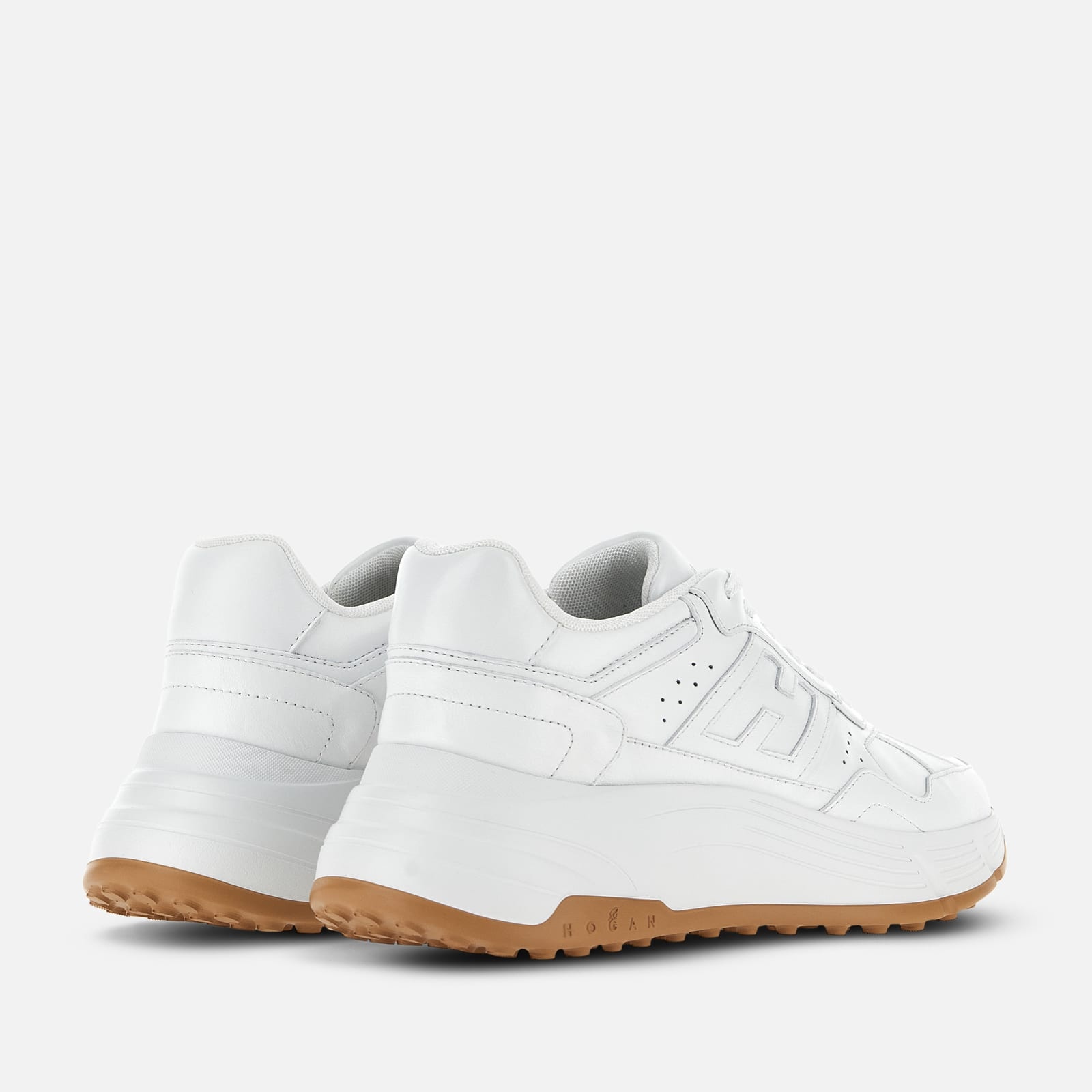 HOGAN Sneakers Hogan Hi-Fi | REVERSIBLE