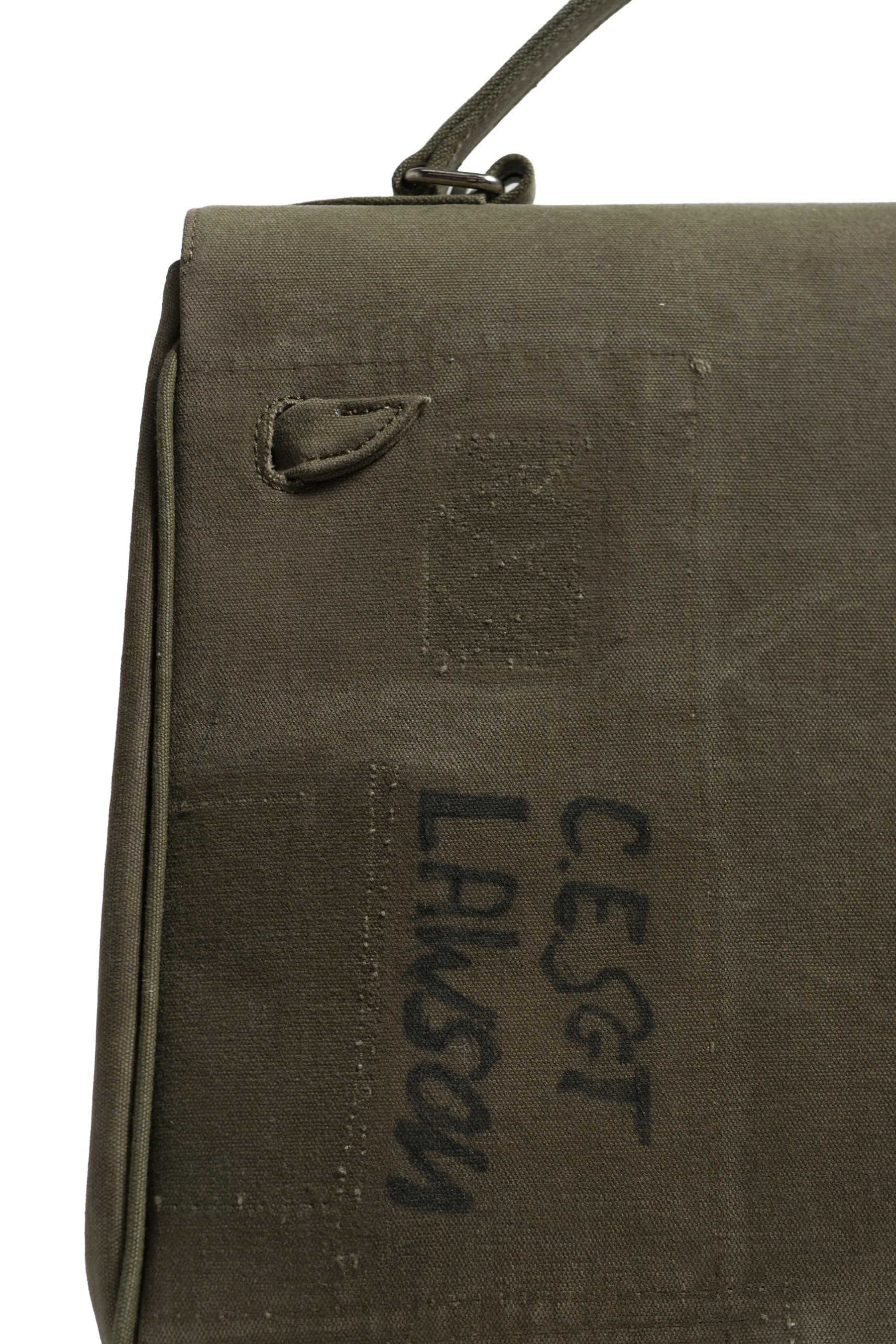 DOLL BAG / KHA - 6