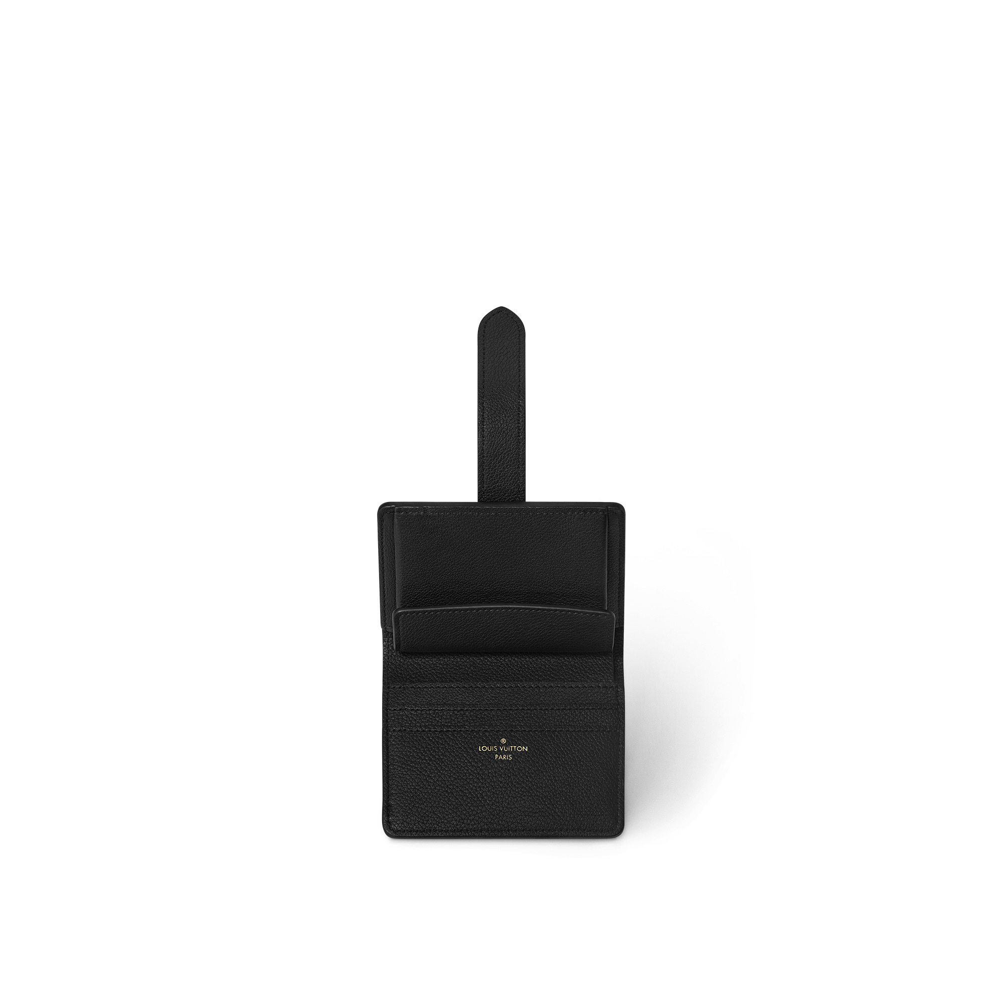 Low Key Compact Wallet - 3