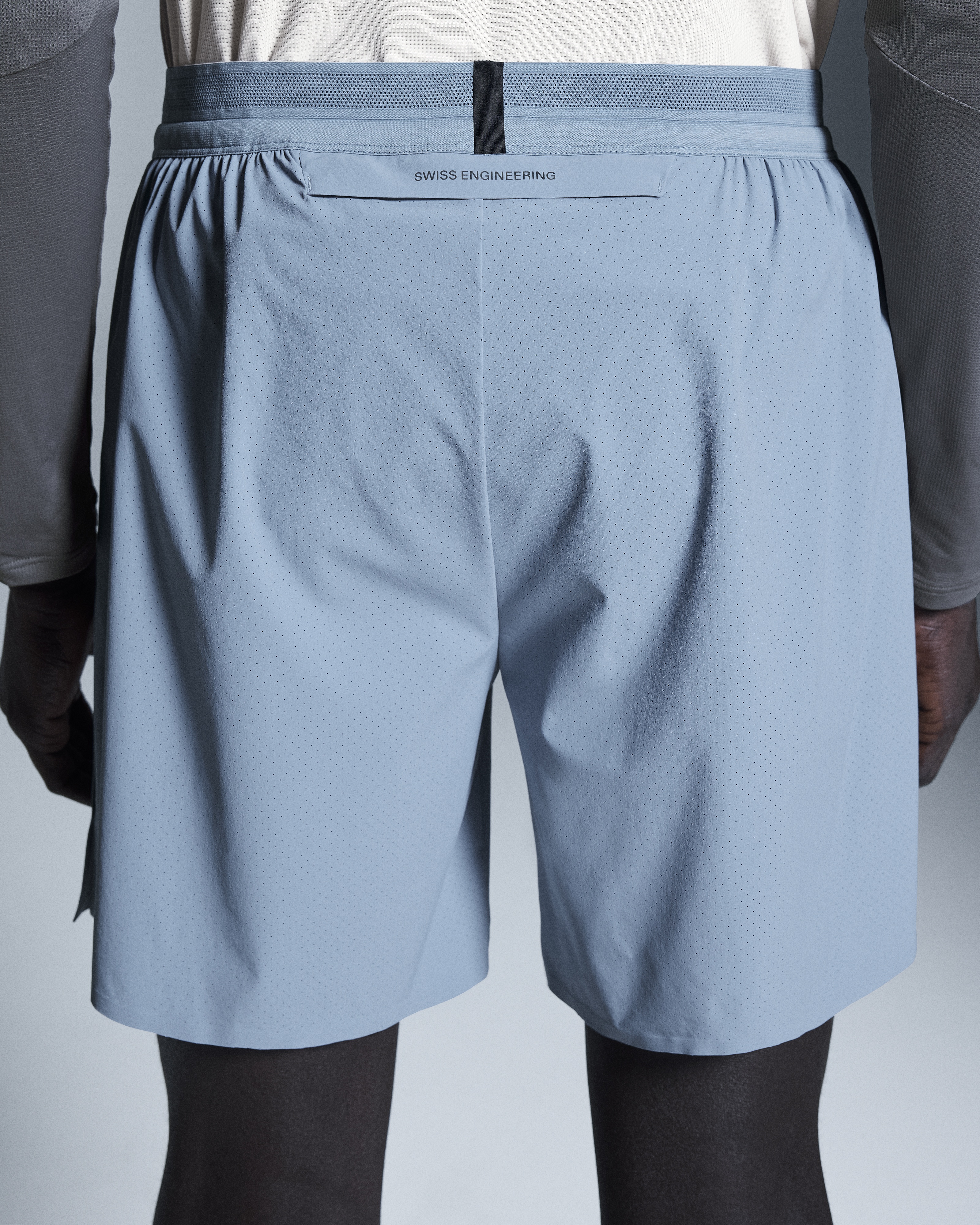 7" Performance Shorts - 5