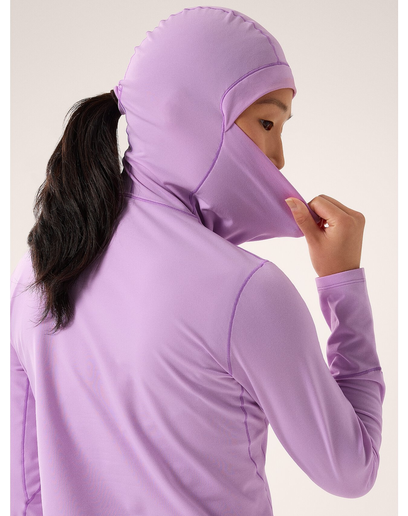 Rho Hoody - 7