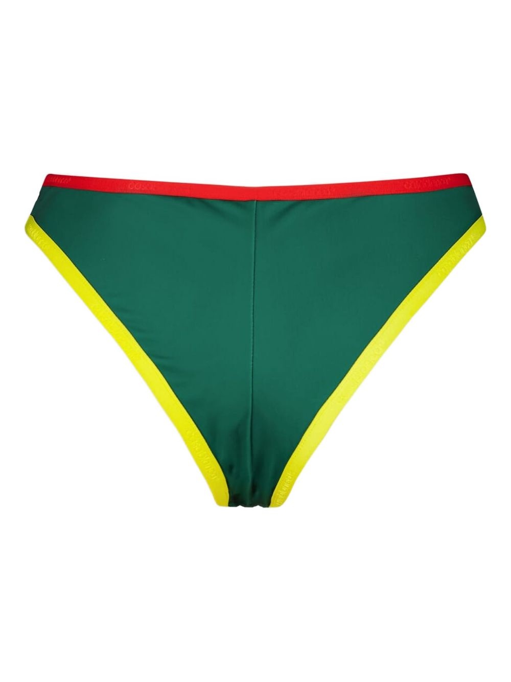 jersey bikini bottom - 2