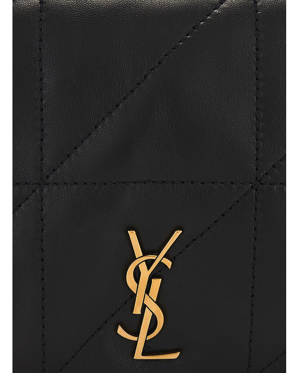 Mini Jamie 4.3 Chain Bag - 8