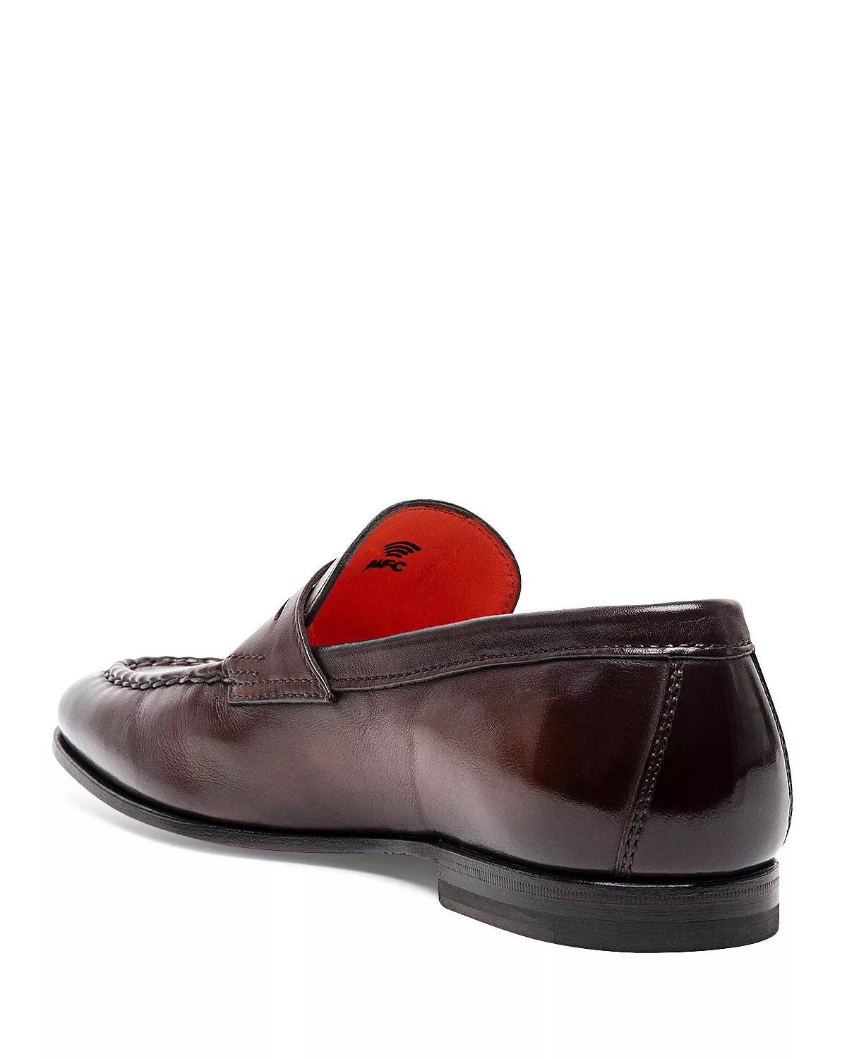 Men's Carlos Slip On Penny Loafers - 3