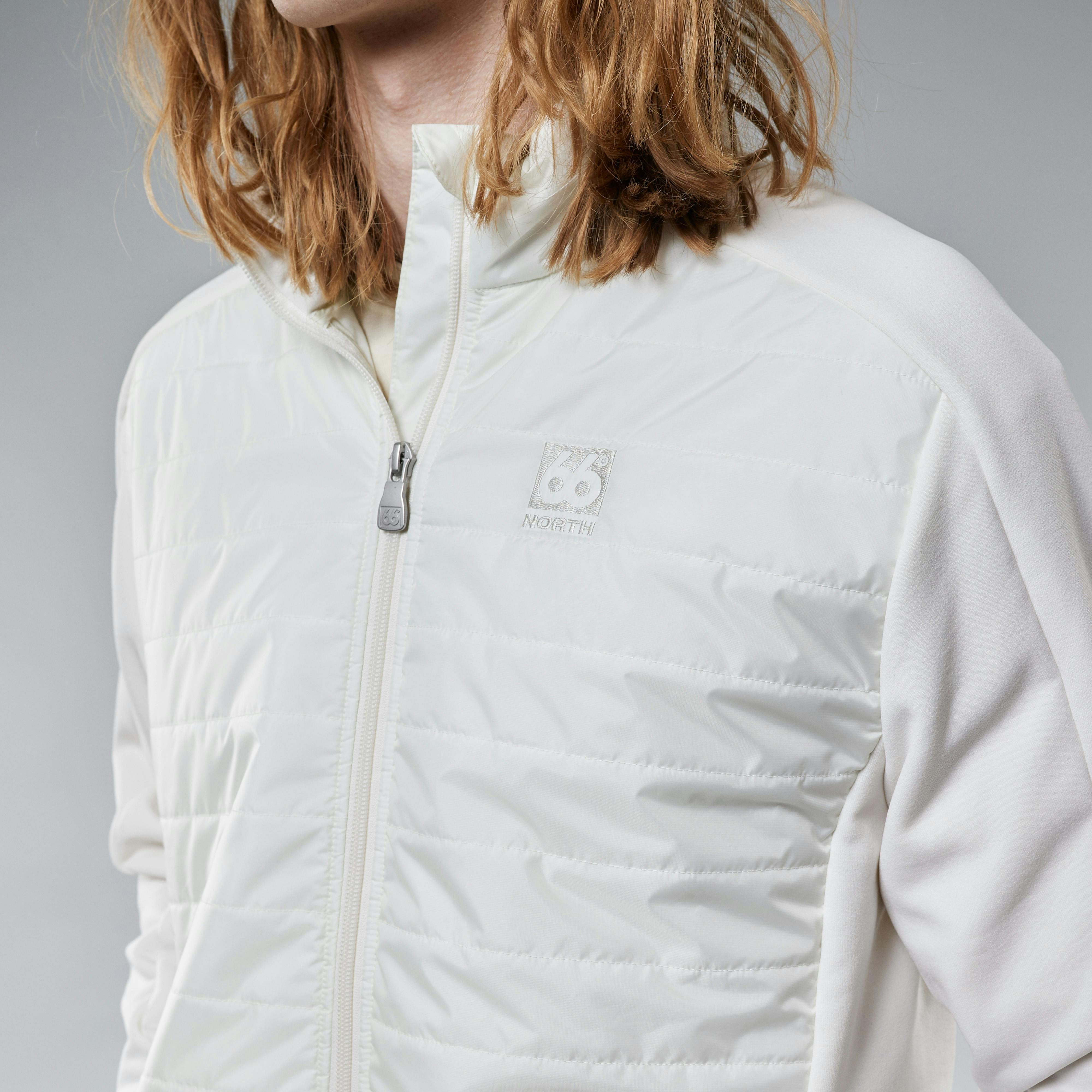 Öxi Polartec® Power Fill™ jacket - 3