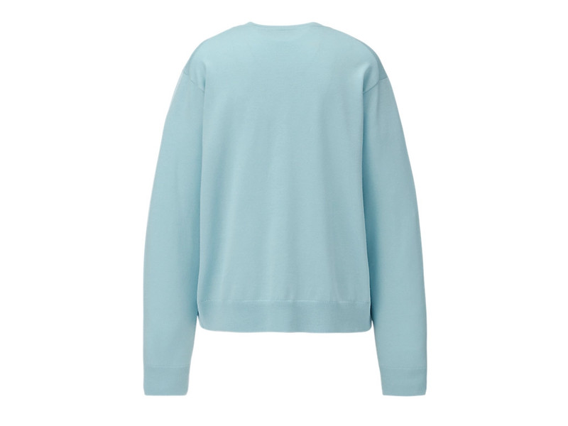 Onitsuka Tiger KNIT TOP outlook