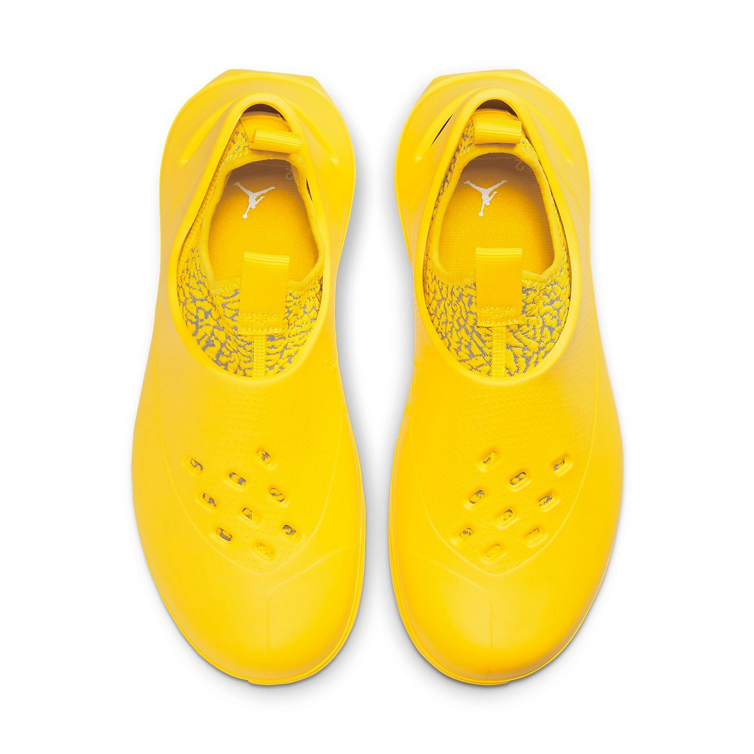 Air Jordan System.23 Slip-on 'Yellow' DN4890-701 - 3
