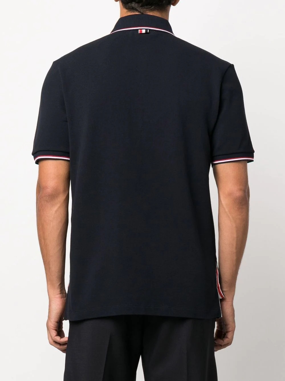 4-Bar polo shirt - 4