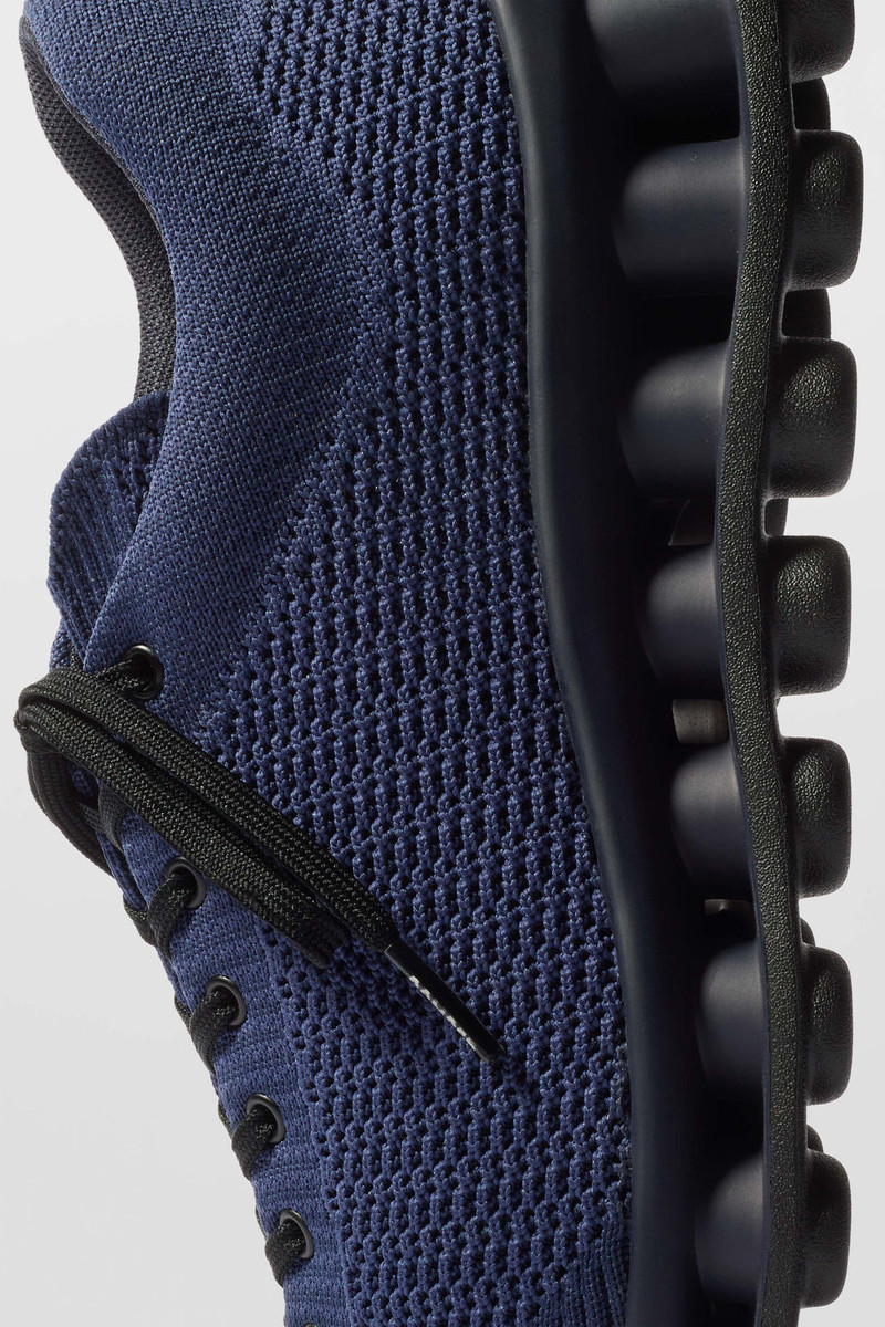 PELOTISSIMA / blue & black 3