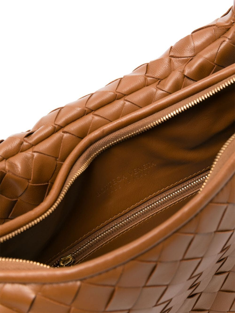 Bottega Veneta Women Borsa A Spalla Gemelli Media - 4