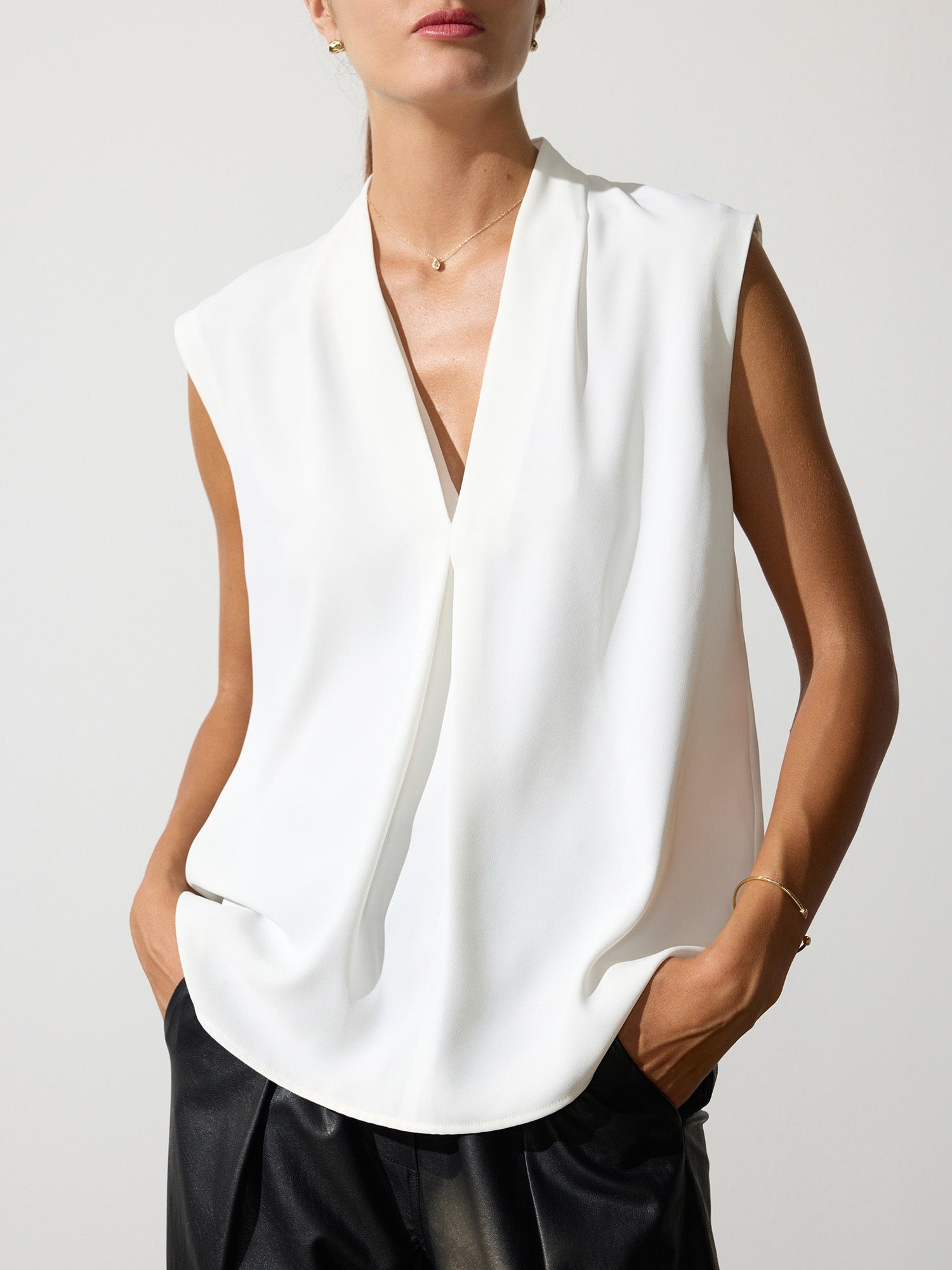 The Letia Top - 1