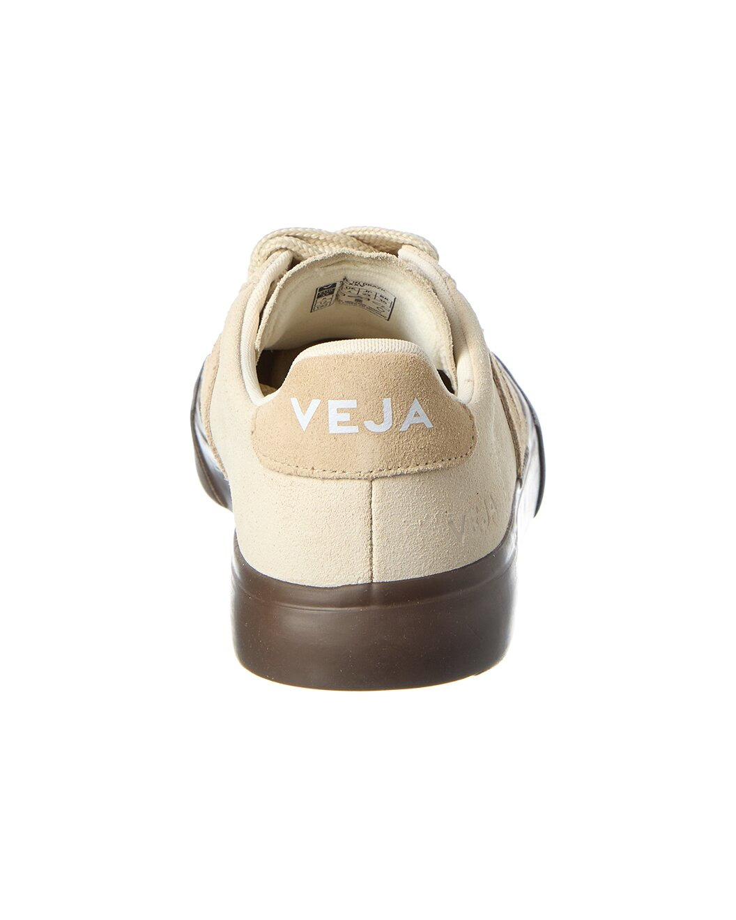 VEJA Campo Suede Sneaker - 3