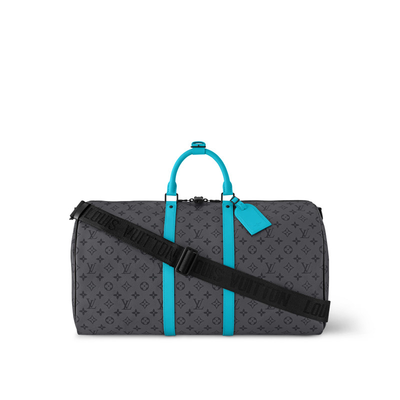 Keepall Bandoulière 55 1