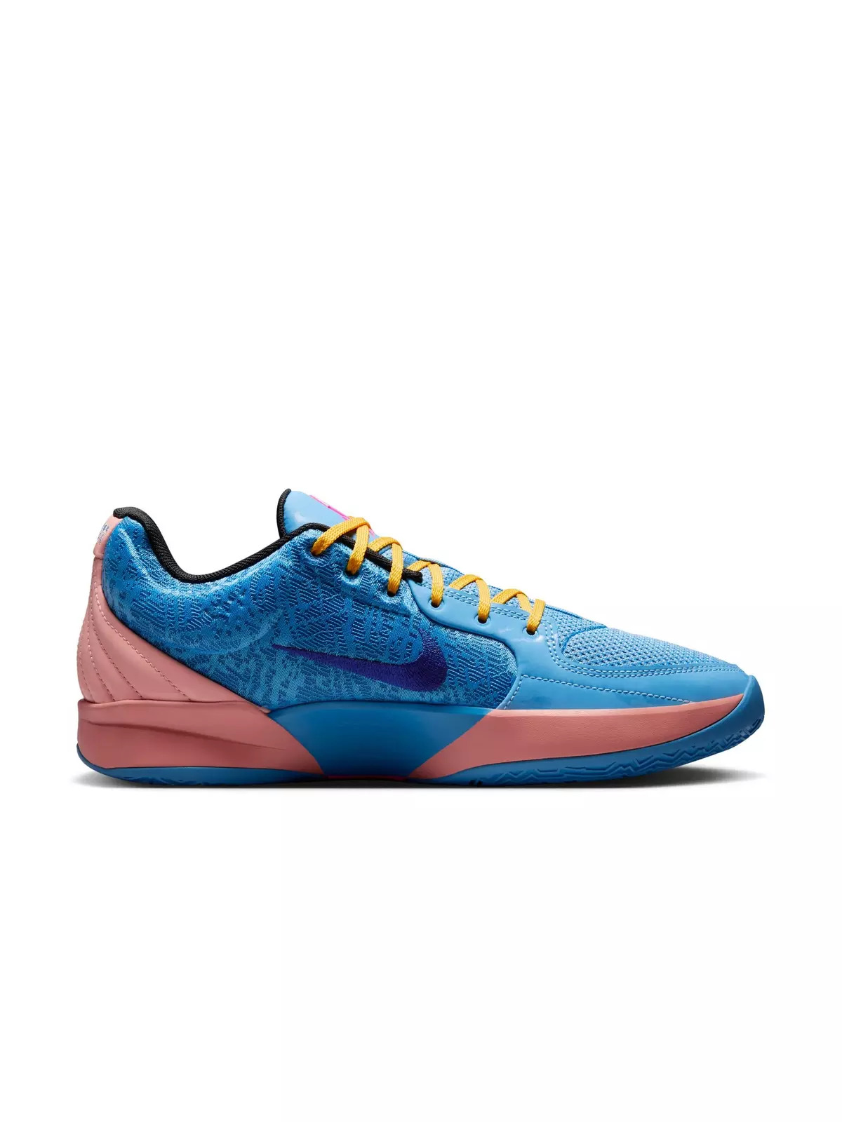 Ja 2 Men's Basketball Shoe - 2